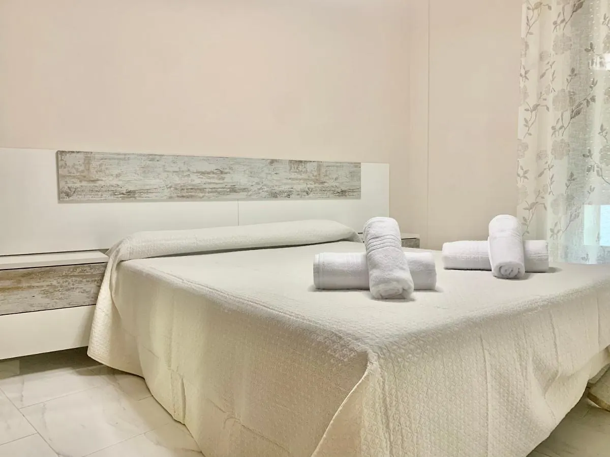Apartamento Vivienda con fines turísticos Mi dulce Triana Úbeda