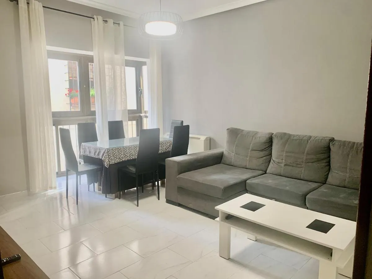 Apartamento Vivienda con fines turísticos Mi dulce Triana Úbeda