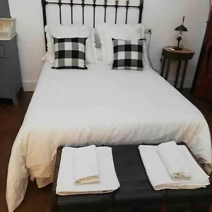  Сasa de vacaciones Casita El Torreon
