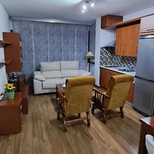  Apartamento Constitucion 80