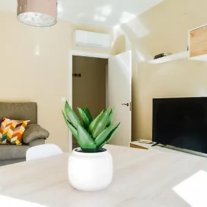  Apartamento Casa De Abuelos