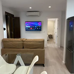  Apartamento Apartamento Montiel 2