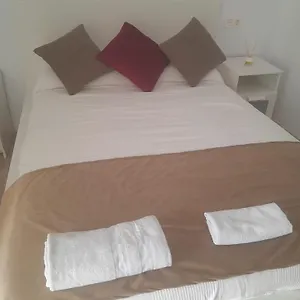  Apartamento Aurora Nazaret