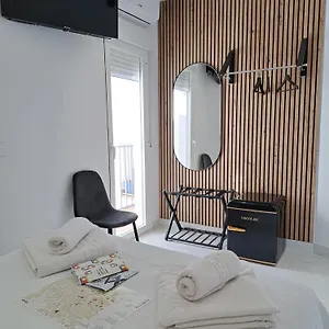  Habitación en casa particular Vival Rastro Deluxe