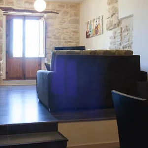 Apartment Sol De Mayo, Úbeda