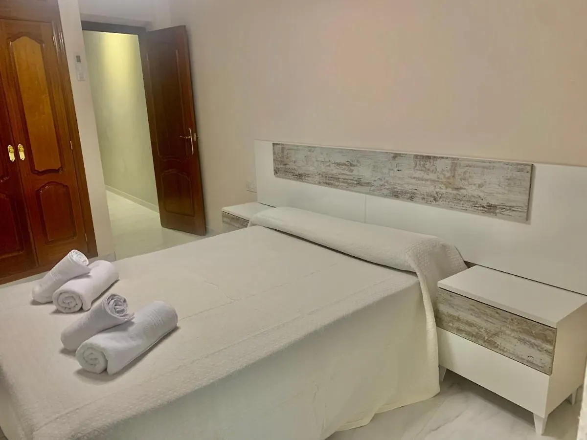 Vivienda Con Fines Turisticos Mi Dulce Triana Lägenhet Úbeda